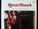 HEARTS & FLOWERS Of Horses Kids & Forgotten..LP 1968 Orig. CAPITOL Psych FOLK NM
