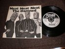 THE DAMNED Neat Neat Neat 7