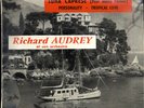Richard AUDREY (Paul MAURIAT) Jazz tango + 3 French EP 45 7