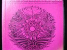 TIMOTHY LEARY et al The Psychedelic Experience LP 1966 Orig BROADSIDE Psych LSD