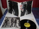 THE ROLLING STONES...STICKY FINGERS...RARE UK 