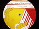 ALEXANDER ROBOTNICK - PROBLEMES D´AMOUR (ITALO IMPORT) 12