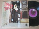Shorty Long LP Here Comes The Judge ORIG