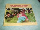 THE ROLLING STONES RARE VINTAGE STILL SEALED LIVE LP RECORD ANDREW'S BLUES