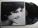 MARIA RITA S/T (2003) BRAZIL ORIG DOUBLE LP VINYL BOSSA RARE