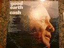 Johnny Cash Standard Oil Promo, 