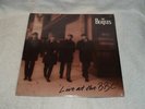 The Beatles Live At The BBC-2-LP-1994 Capitol Apple USA Mono Sealed