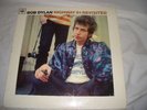 BOB  DYLAN HIGHWAY 61 REVISITED   VINYL LP DISC  GOOD CONDITION