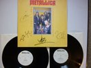 Metallica - The Final Gig - 2LP // SIGNED by ALL