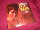 Etta James Tell Mama Chess LP mono CH-9269 VG++ Vinyl Record Artisan Soul