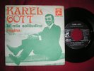 Eurovision 1968 KAREL GOTT la mia solitudine tausend fenster sung in ITALIAN 