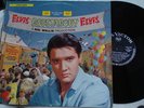 ELVIS PRESLEY - Roustabout * schwarzes RCA Label