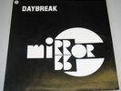 MIRROR DAYBREAK  LP Dutch 1976 PROG PSYCH Private Label