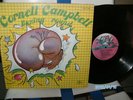 CORNELL CAMPBELL-BOXING ROUND  JOE GIBBS  LP