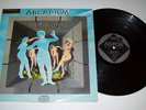 ARCADIUM BREATHE AWHILE ORIGINAL 1969 AUSTRALIA ASTOR LP HEAVY PSYCH PROG