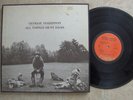 GEORGE HARRISON-ALL THINGS MUST PASS ALBUM 1970 VINYL 3 LP SET (BEATLES)