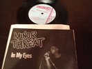 Minor Threat 