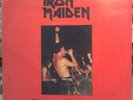 Iron Maiden - The Soundhouse Tapes 7