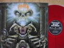 LP Sinister - Diabolical Summoning, NB081-1, Red Vinyl, NM, RAR, Metal