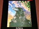 The Stranglers - The Raven LP (holographic sleeve)