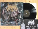 LP Unleashed - Shadows in the Deep, 1. Press, Metal