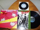 THE CLASH FIRST LP JAPAN