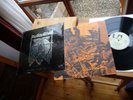 HAWKWIND DOREMI FASOL LATIDO 1972 SPACE ROCK KRACHER