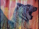 AMON DUUL II Wolf City LP Prog/Krautrock/Psych OG, United Artists in gatefold