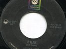 NOVA'S NINE - PAIN/WHY LISTEN - ABC VG++
