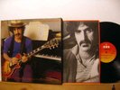 Trés beau  COFFRET 3 LPS   FRANK ZAPPA / Shut up 'n play yer guitar