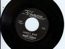 OBSCURE FUNK/DEEP SOUL 45-ROBERT RAMSEY ON FABOR-LISTEN