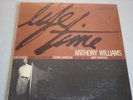 ANTHONY WILLIAMS 