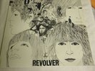 THE BEATLES / REVOLVER / LP VINYL