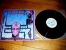 VOIVOD Nothingface LP 1989 original MCA Records
