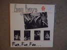Big Boys-Fun,Fun,Fun-Dicks-Dead Kennedy's-Texas punk