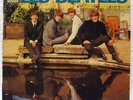 BEATLES * rare EP  * Odeon SOE 3778 * Frankreich