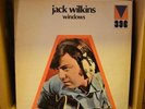 JACK WILKINS - Windows - Jazz Funk original LP on Mainstream- Listen 