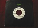 George Harrison NM+/Unplayed Apple PROMO US 45 Dark Horse Stereo/Mono Beatles