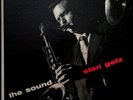 * STAN GETZ The Sound  ROOST 2207 Mono DEEP GROOVE NM-