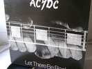 LP: ACDC - Let There Be Rock, Australia (9590/12)