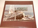 TOWER OF POWER FUNK US LP - BACK TO OAKLAND (1974) NM /937
