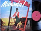 Manuela LP: Manuela