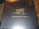 EARTH Bees Mae Honey In Lions Skull Rare Gold Wax 2LP in book cover SEALED sunn