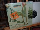 JAMES BROWN PLEASE PLEASE PLEASE ORIGINAL 1958 KING RARE LEGS COVER SOUL CLASSIC