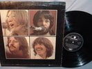 LP THE BEATLES Let It Be UK IMPORT VG P- PCS 7096 (FROM BOX SET)
