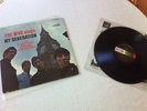 The WHO My Generation LP Original Decca US press VG+ mod freakbeat STEREO