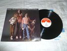 CLARK HUTCHINSON-retribution  '70 UK DERAM LP ORIG.  HARD PROG.