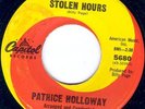 PATRICE HOLLOWAY 