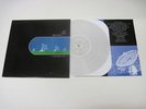 AT THE DRIVE IN in / CASINO / OUT LP Clear Vinyl Mars Volta RARE OOP