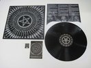 TODAY IS THE DAY Temple Of The Morning Star LP Ltd Ed of 1000 RELAPSE Unsane OOP